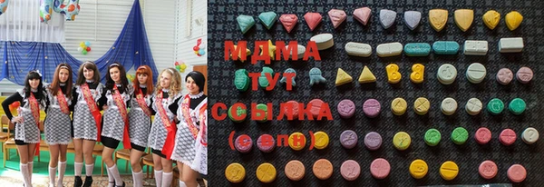 молекула духа Богородицк